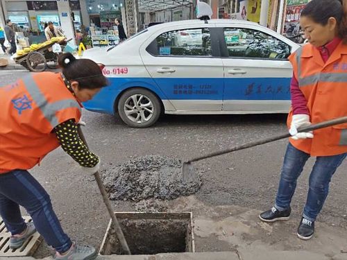 安顺沉沙井清掏-污水井清理