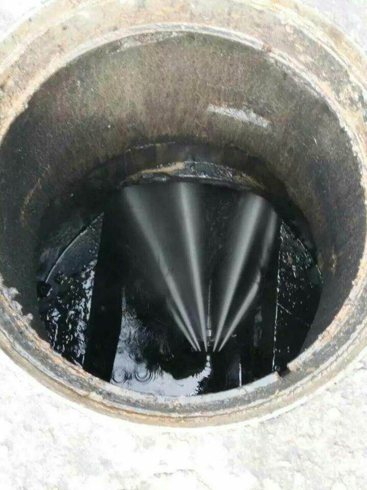 安顺市政管道清洗-排污管道清洗