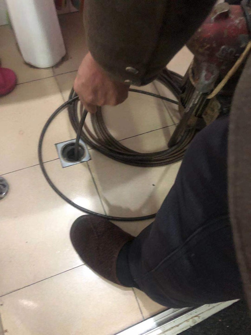 安顺管道疏通，疏通下水道