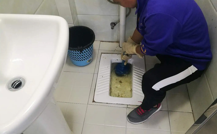 安顺疏通蹲坑