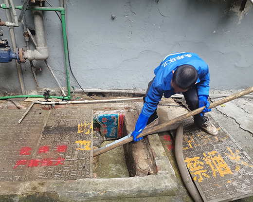 安顺清掏化粪池